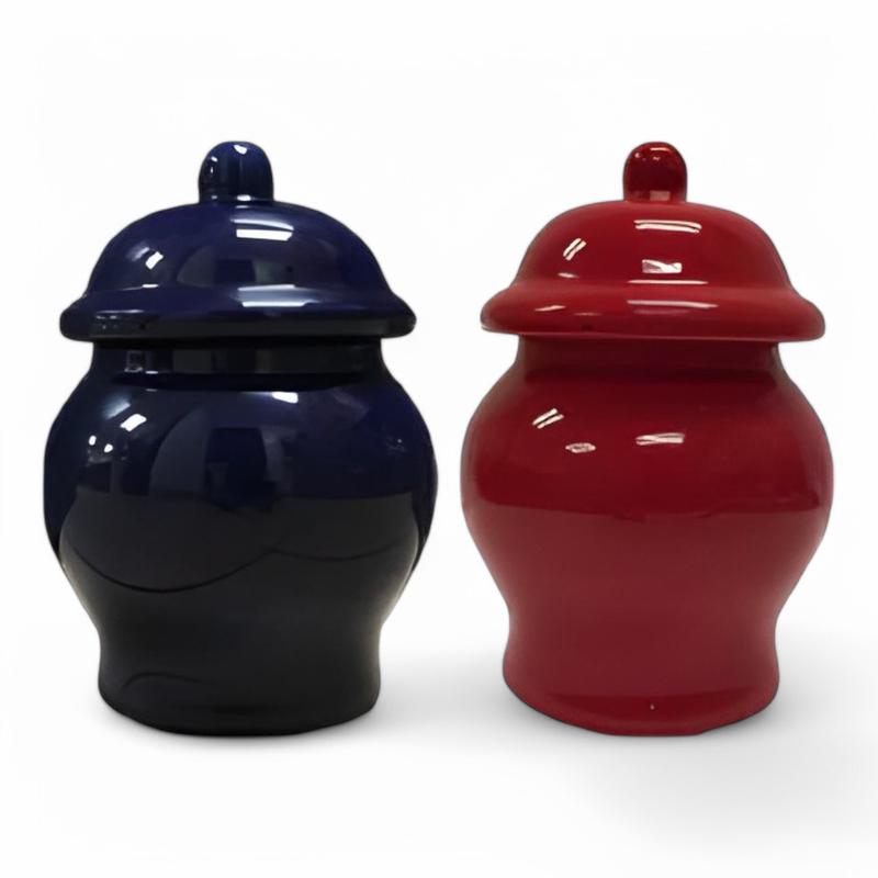 Porcelain Tureen - Sopera Ibeyis, Jimagua, Santeria, Santos, Ifa Obatala, Ochun, Orula Religious Decor
