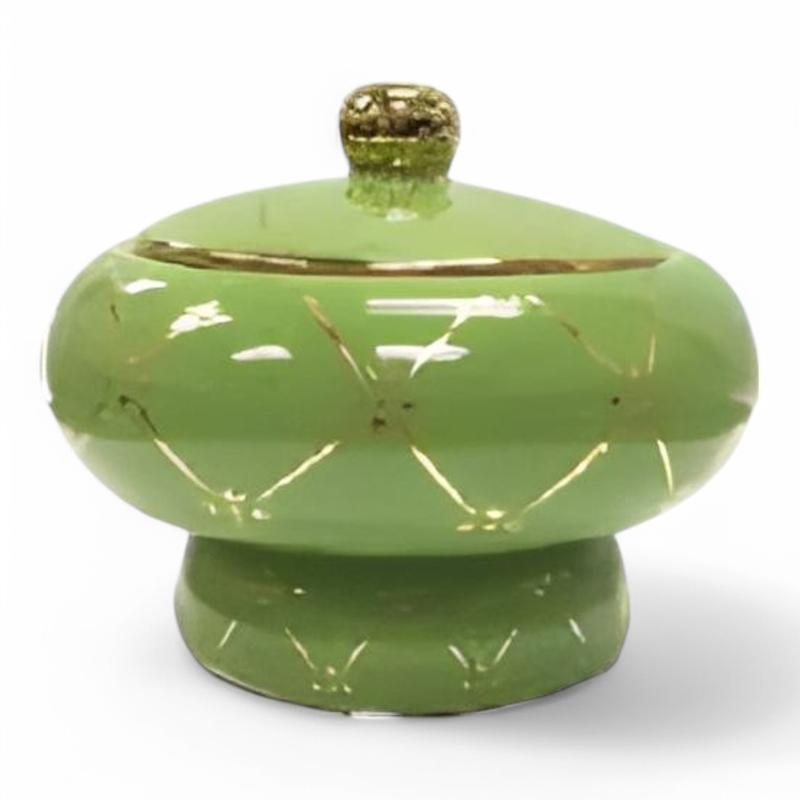 Porcelain Tureen - Soperas 6 Estilos Santeria, Orula, Ifa, Santos, Ochun, Shango, Obatala, Yemaya Religious Decor