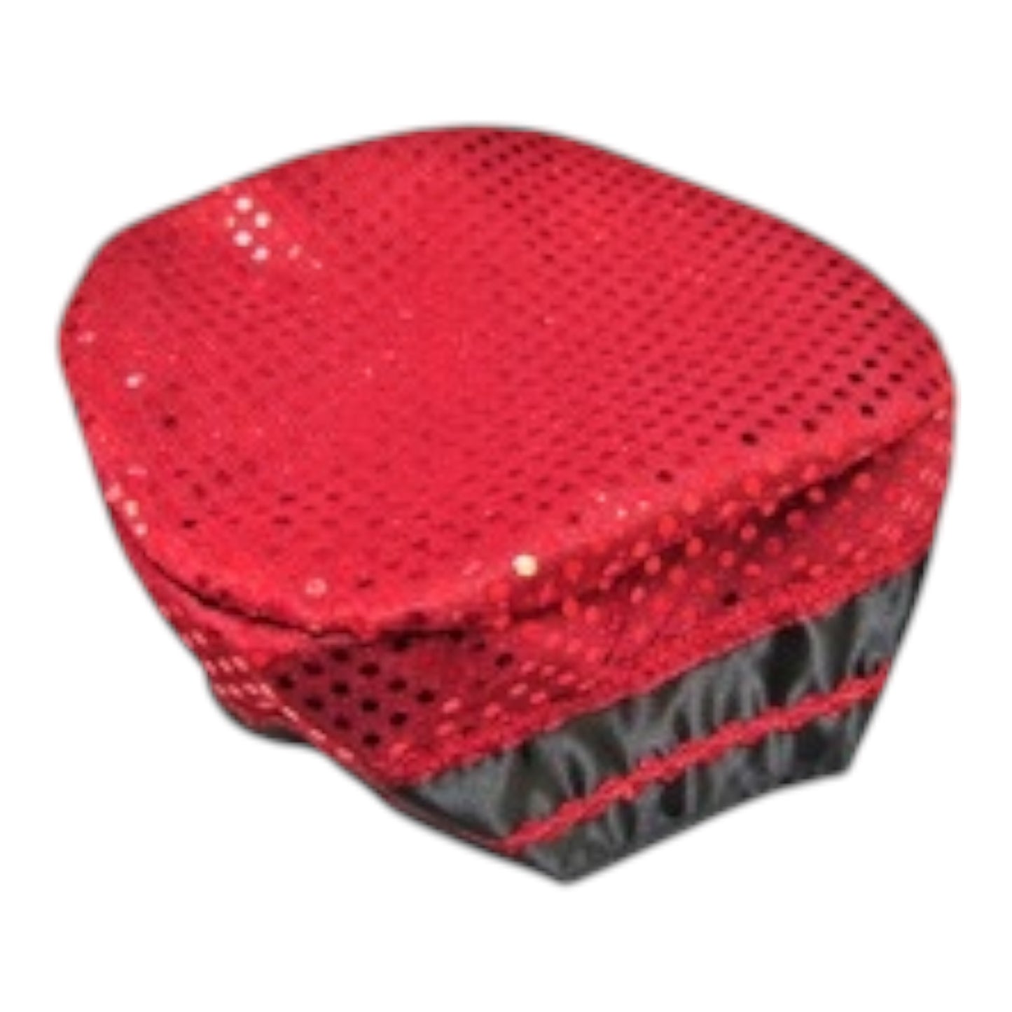 Handmade - Ifa, Babalawos Hats Skull Caps, Santeria Ritual Caps, Gorro de Santo - Light Fabric, Multiple Colors