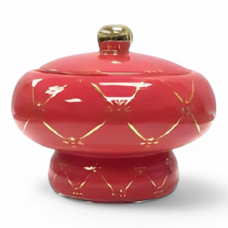 Porcelain Tureen - Soperas 6 Estilos Santeria, Orula, Ifa, Santos, Ochun, Shango, Obatala, Yemaya Religious Decor