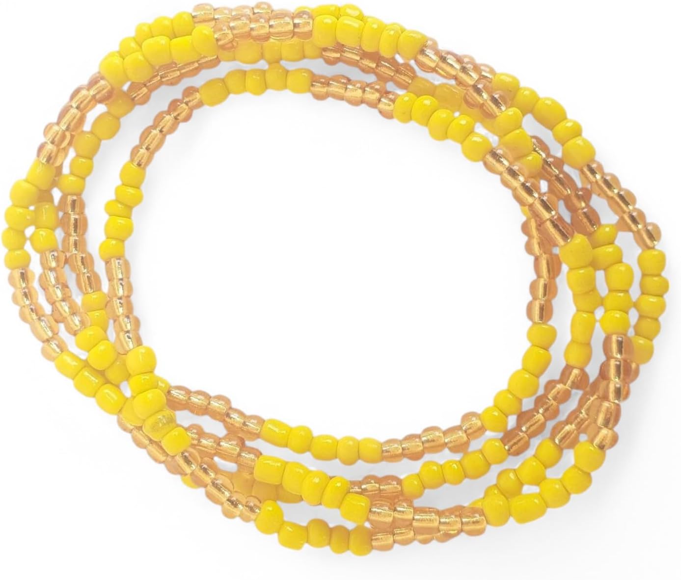 6 Collares Santeria, Orula, Chango, Oshun, Yemaya, Elegua, Obatala Necklaces Religiuos Elekes Ifa