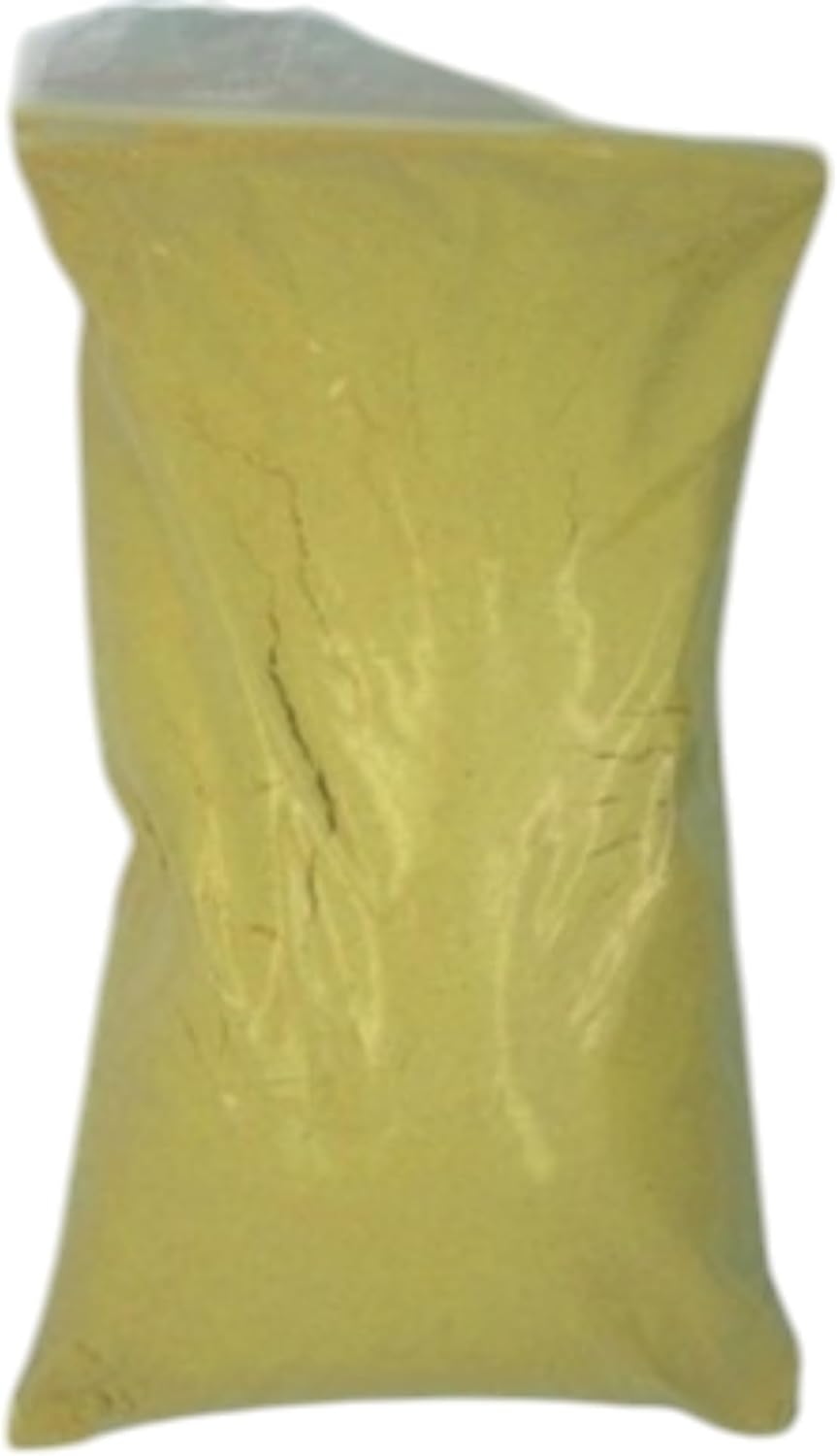 Orula – Iyerosun Powder (1 lb) – Premium Grade A Quality - vista 2