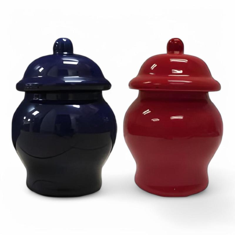 Porcelain Tureen - Sopera Ibeyis, Jimagua, Santeria, Santos, Ifa Obatala, Ochun, Orula Religious Decor