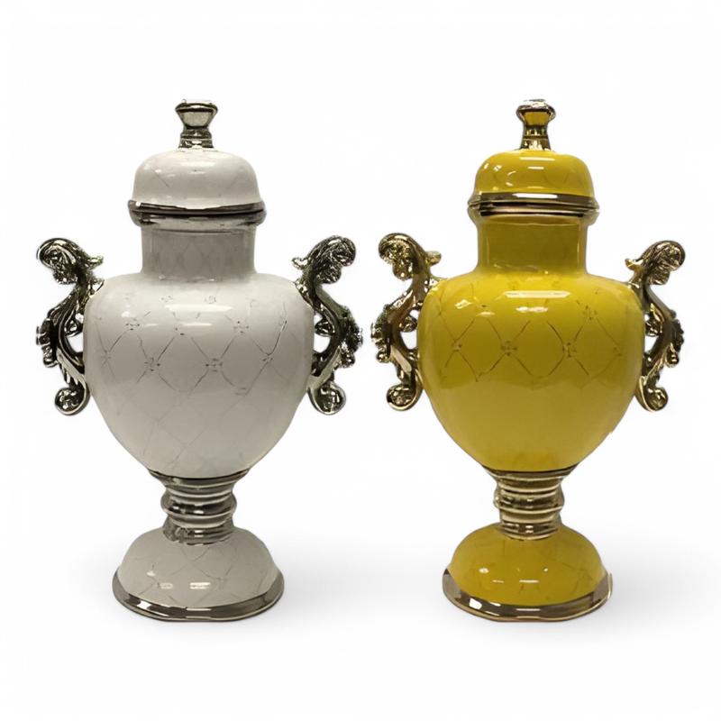 Porcelain Tureen - Soperas 5 Estilos Santeria Ifa, Santos, Ochun, Yemaya, Obatala, Chango
