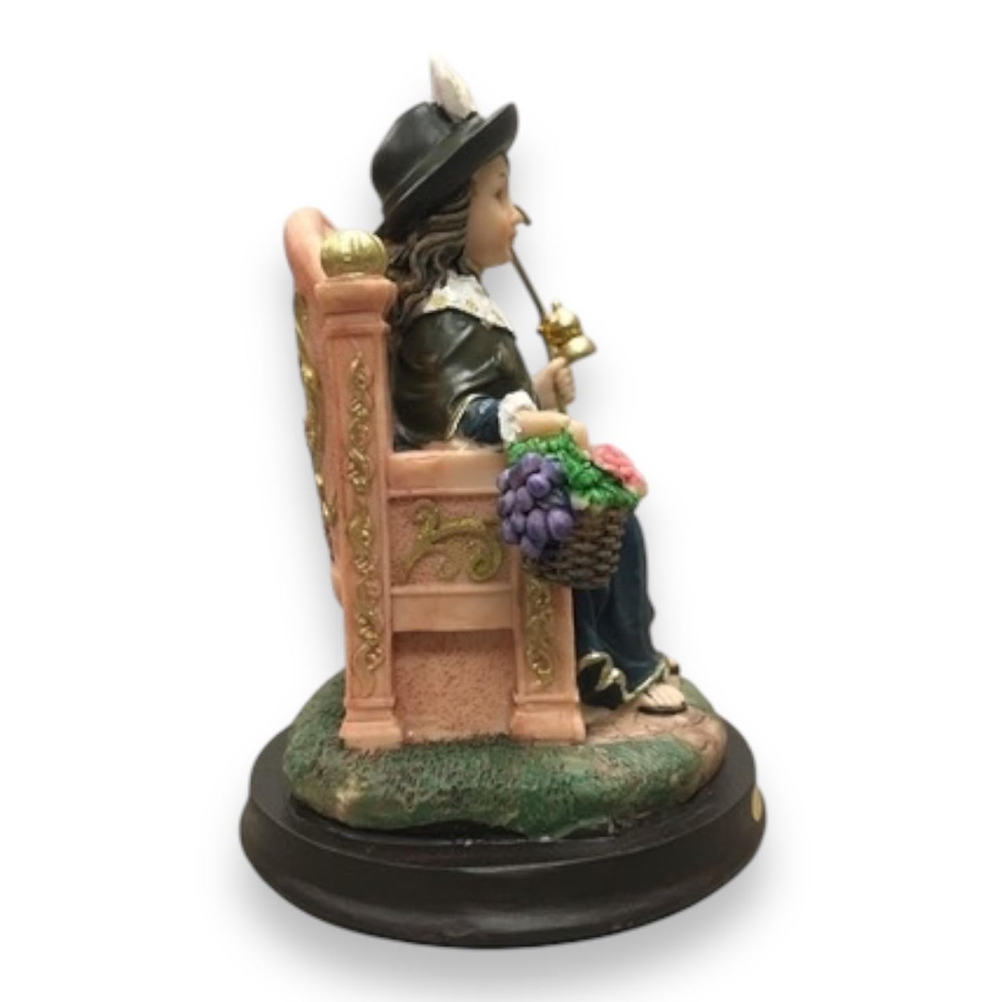 Niño de Atocha – Child of Atocha 5" Statue Religiuos