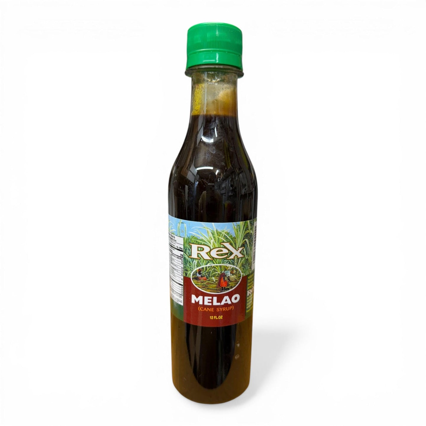 Spiritual Ritual Melao Cane Syrup 12 fl oz Offering Liquid