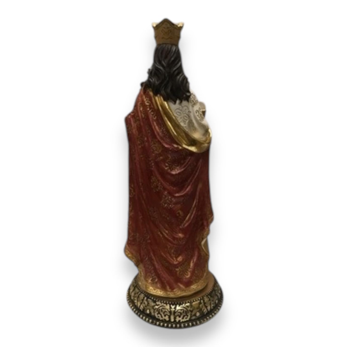St. Barbara 18" Statue – Santa Barbara, Figurine