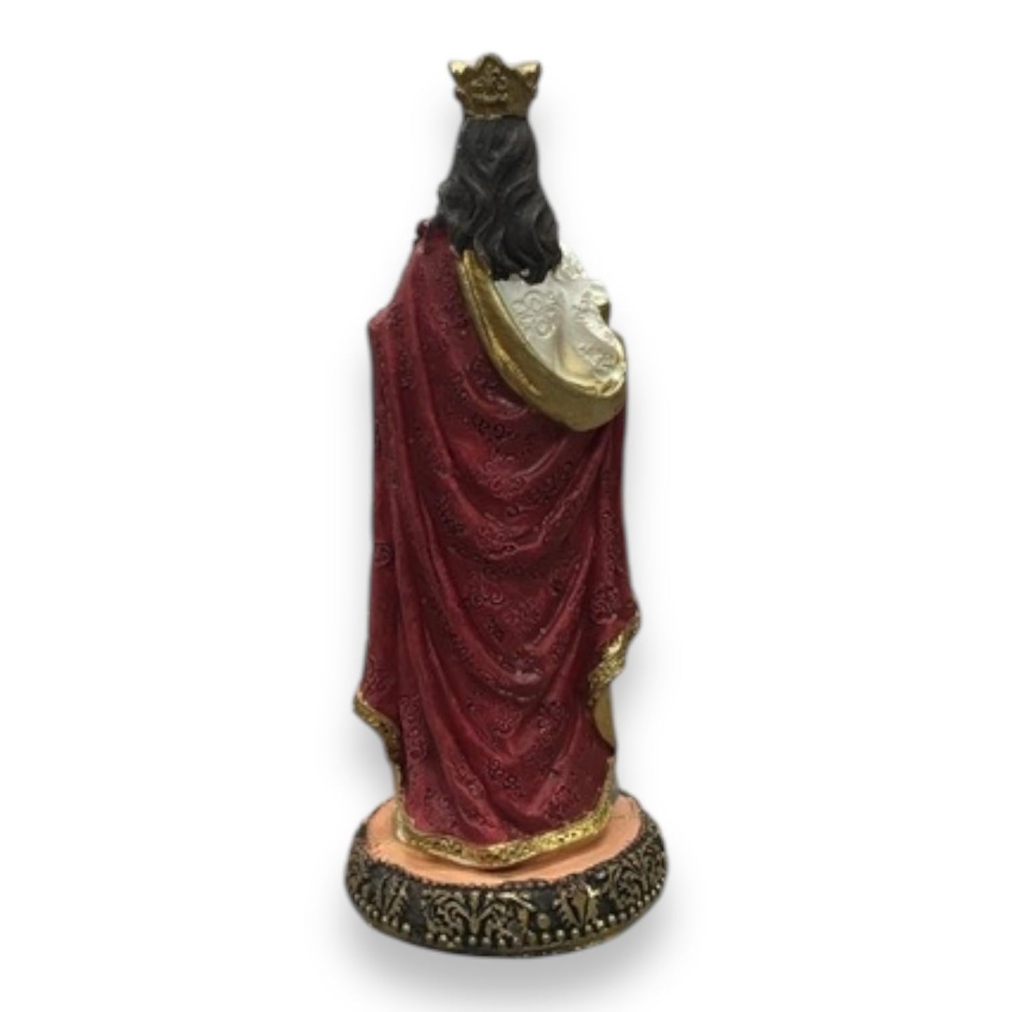St. Barbara 5” Religious Statue – Santa Barbara, Figurine