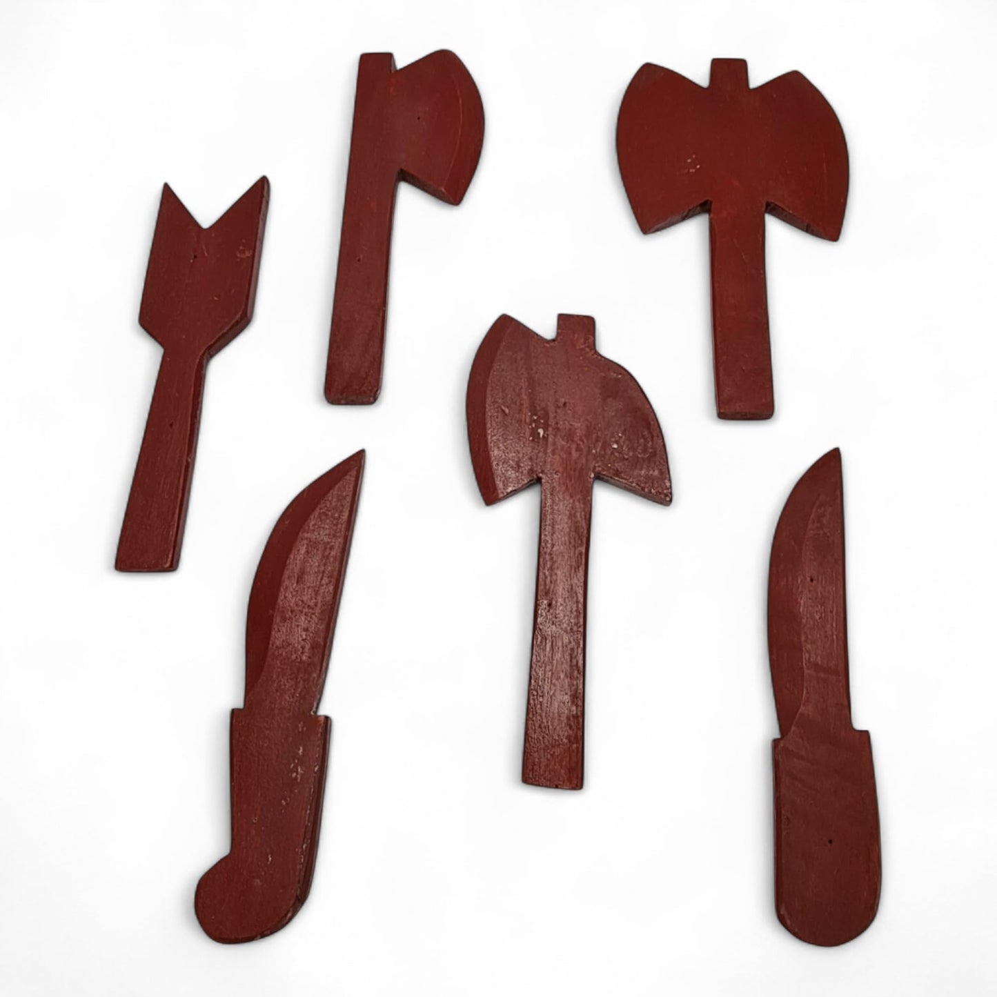 Chango Shango Tools – Herramientas de Wood Spiritual