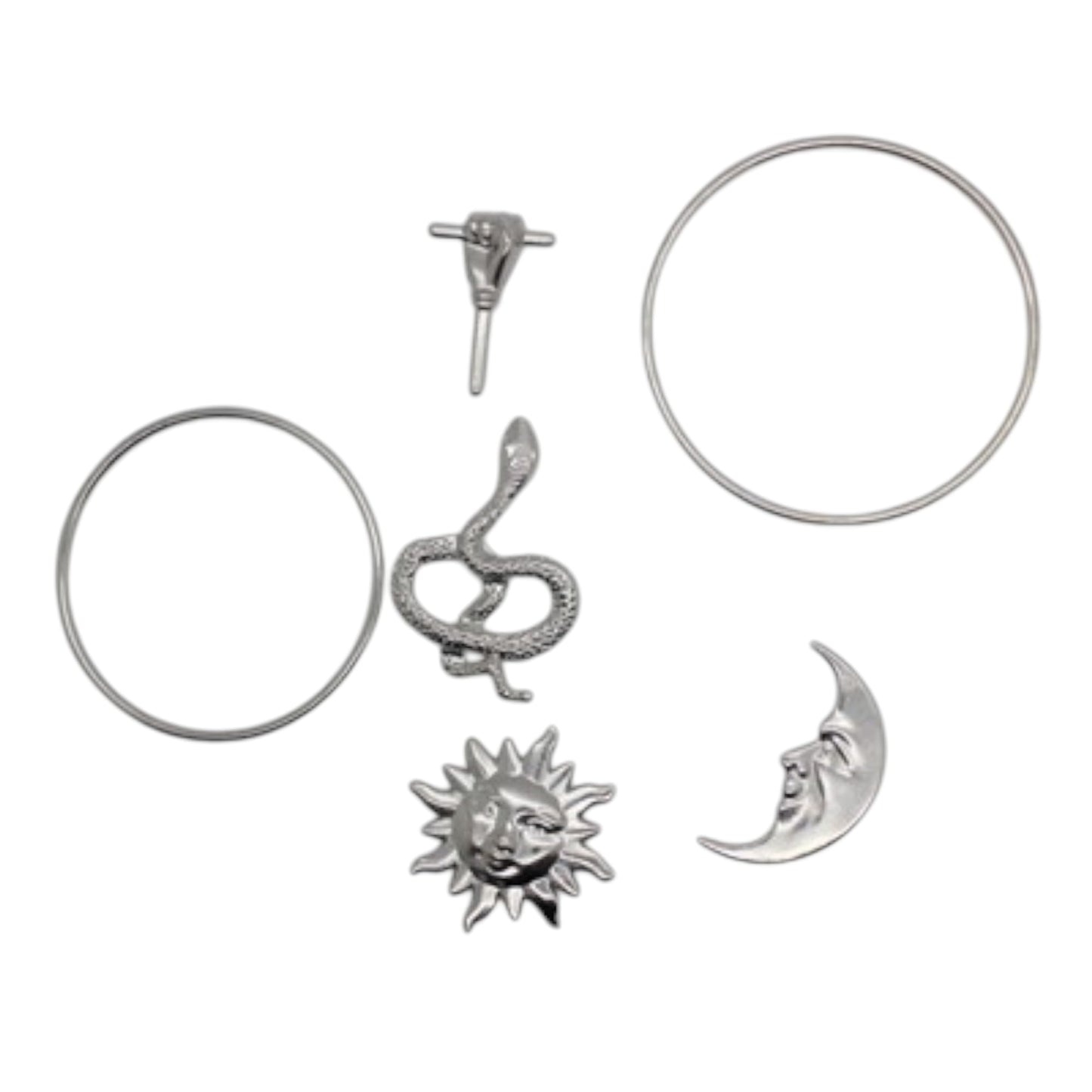 Obatala Tools (Herramientas de Obatala) – Orishas
