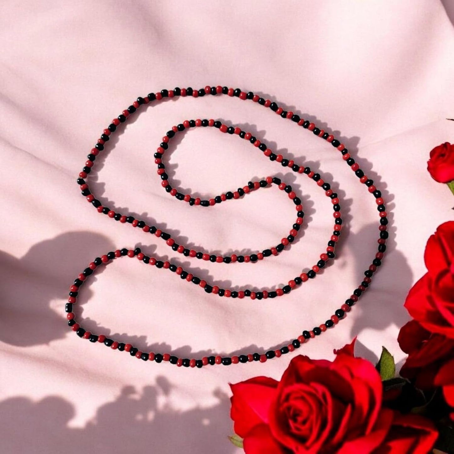 6 Collares Santeria, Orula, Chango, Oshun, Yemaya, Elegua, Obatala Necklaces Religiuos Elekes Ifa