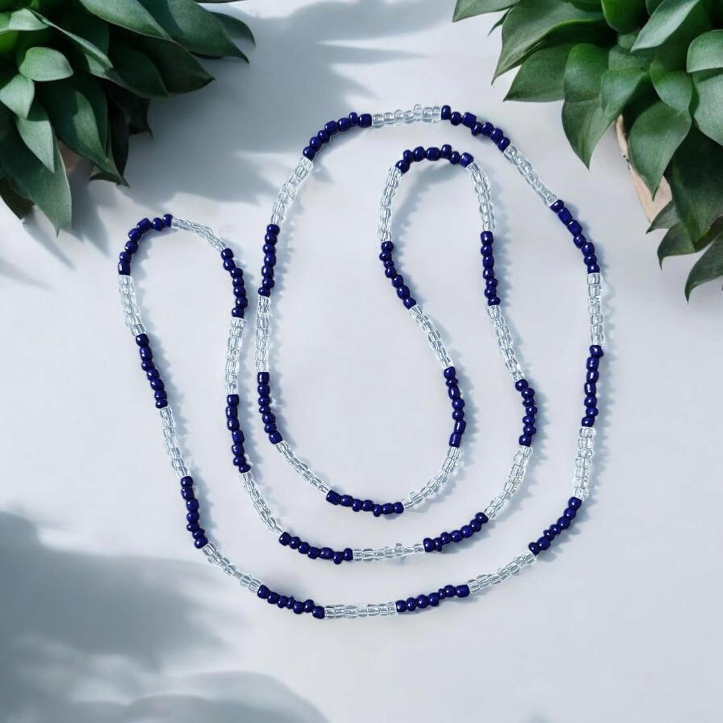 6 Collares Santeria, Orula, Chango, Oshun, Yemaya, Elegua, Obatala Necklaces Religiuos Elekes Ifa