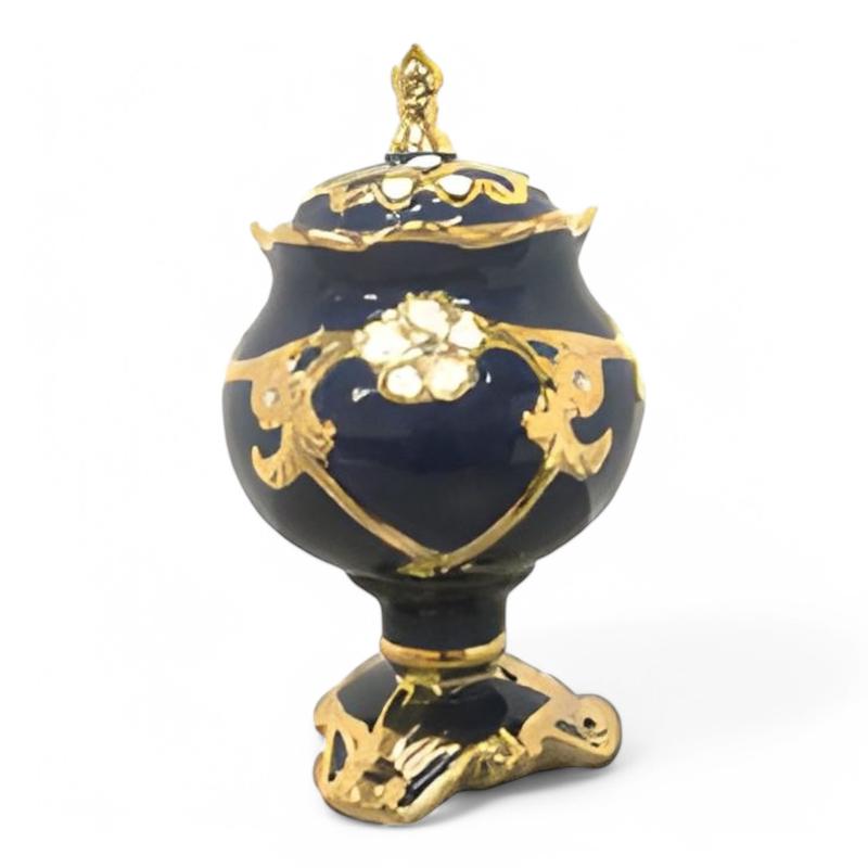 Porcelain Tureen - Sopera 7 Estilos Santeria, Ifa, Santos Ochun, Obatala, Yemaya Religious Decor