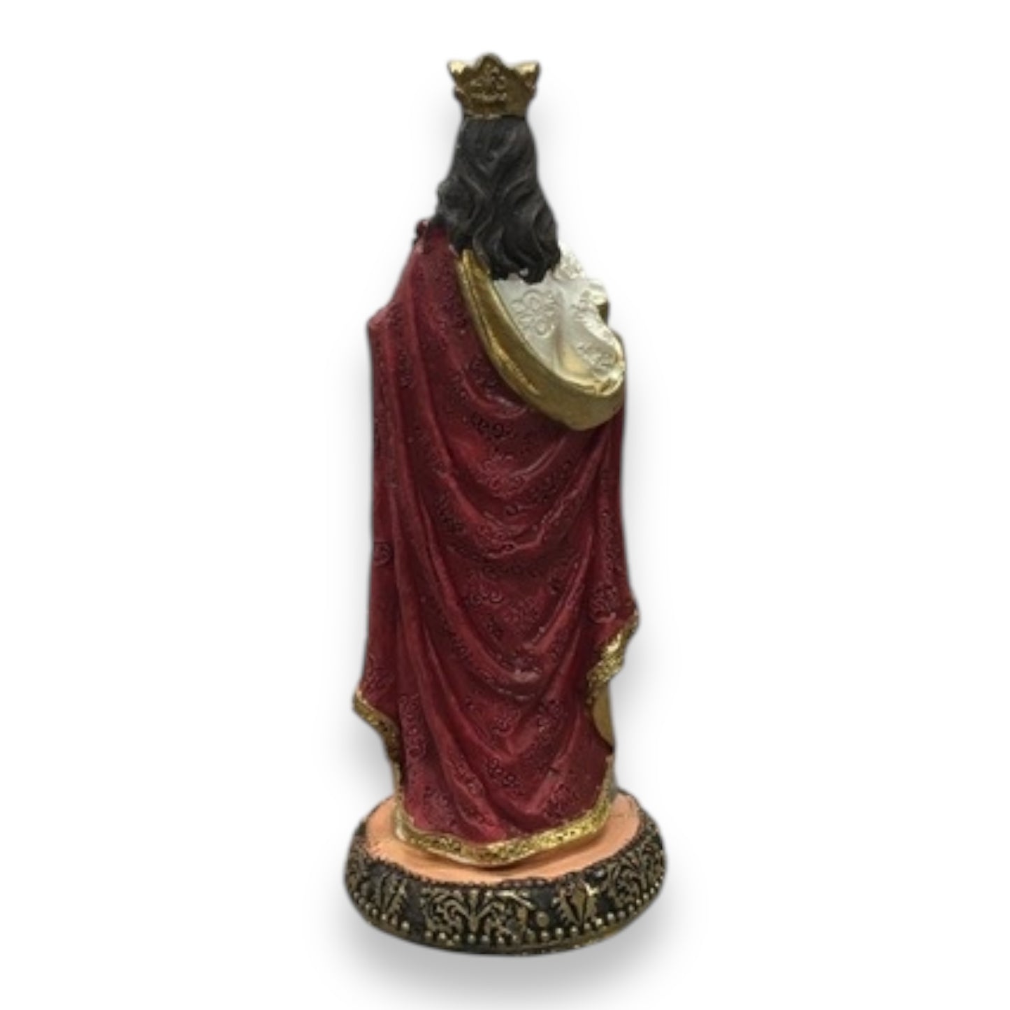 St. Barbara 5" , 8" and 18" Religious Statue - Santa Barbara, Figurine