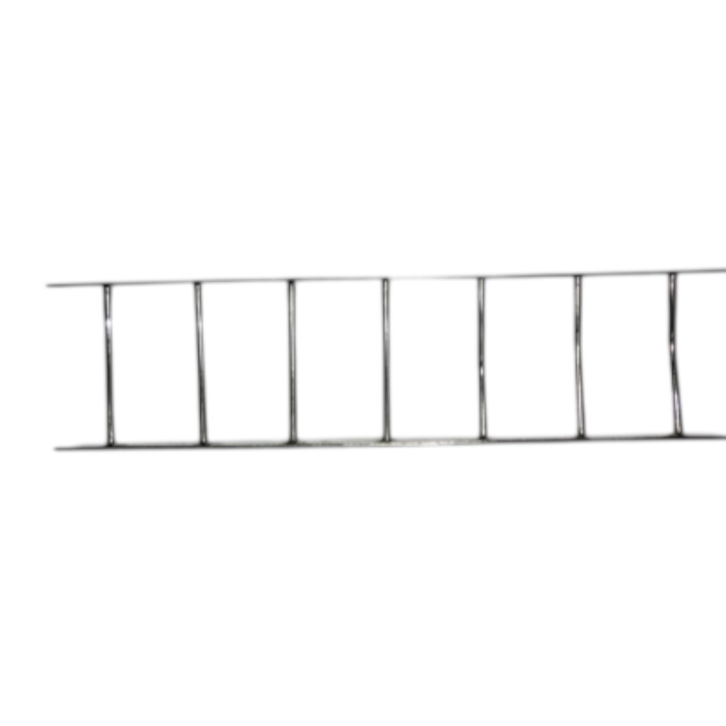 Escalera de Metal para Oggun, 7, 14, and 21 Steps - Orishas Ogun, Ifa, Santeria, Refuerzo Oggun (7 Step Metal Ladder)