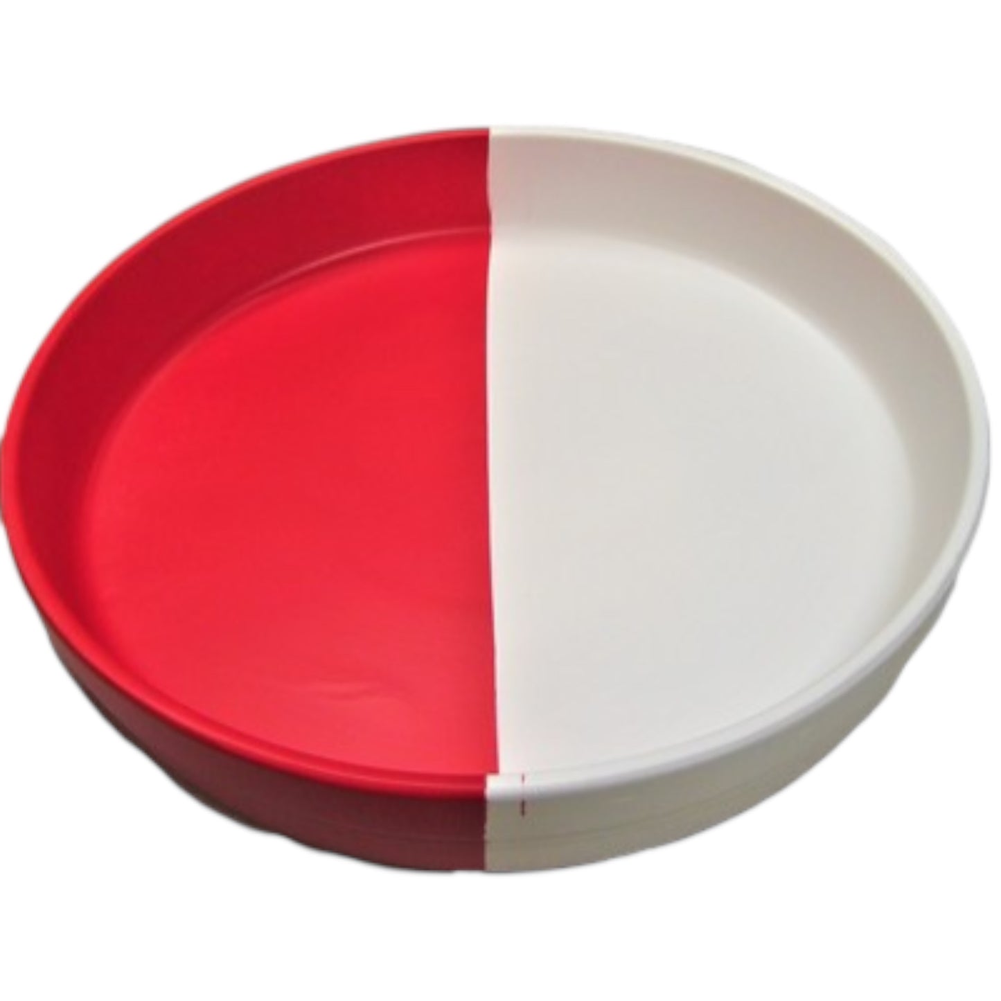 Shango Plate – Plato de Chango, Oshosi 13.5 Inch Santeria, Ifa, Spiritual Ceremonial Dish