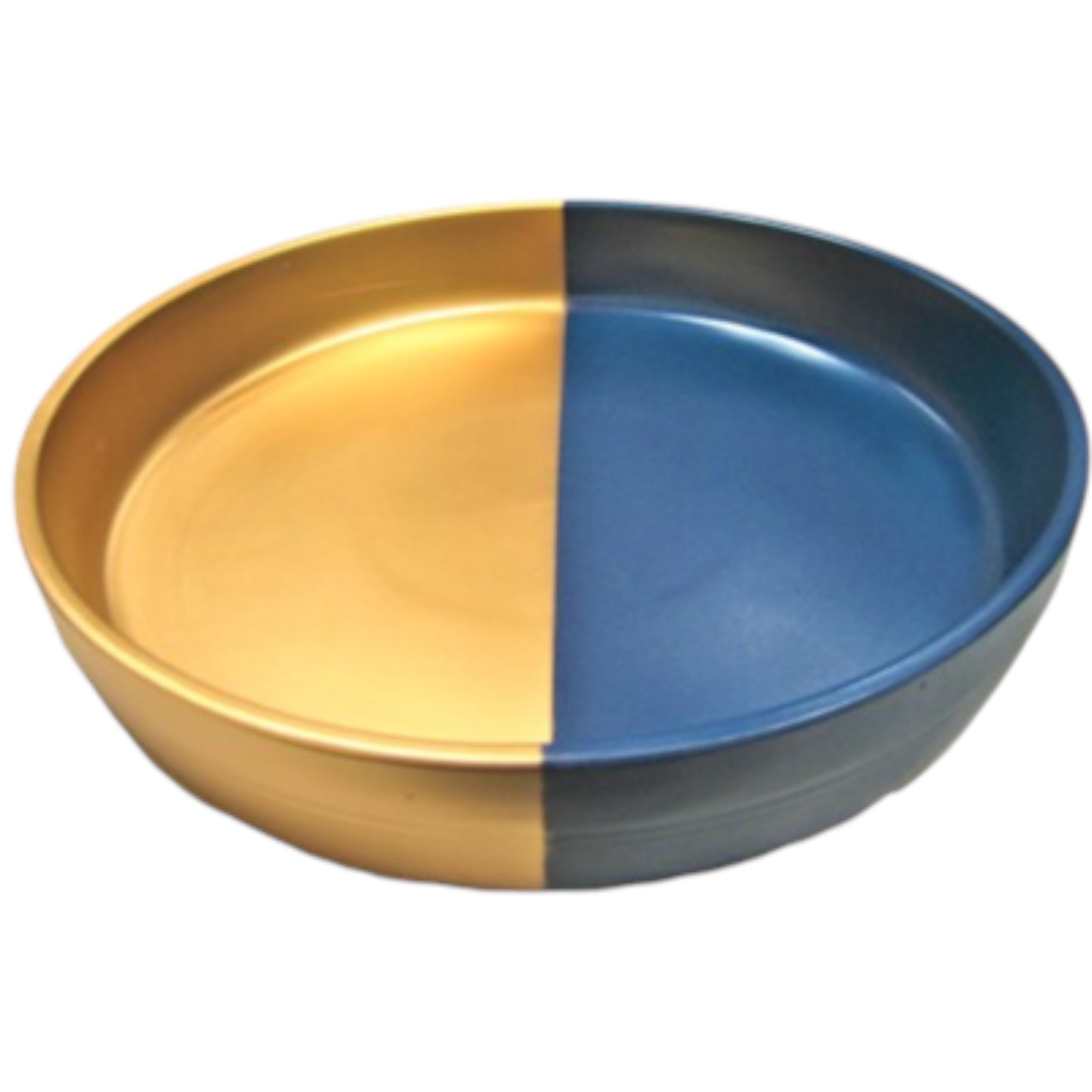 Shango Plate – Plato de Chango, Oshosi 13.5 Inch Santeria, Ifa, Spiritual Ceremonial Dish
