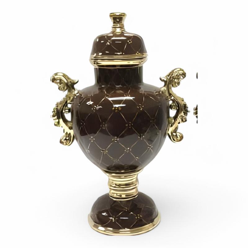Porcelain Tureen - Soperas 5 Estilos Santeria Ifa, Santos, Ochun, Yemaya, Obatala, Chango