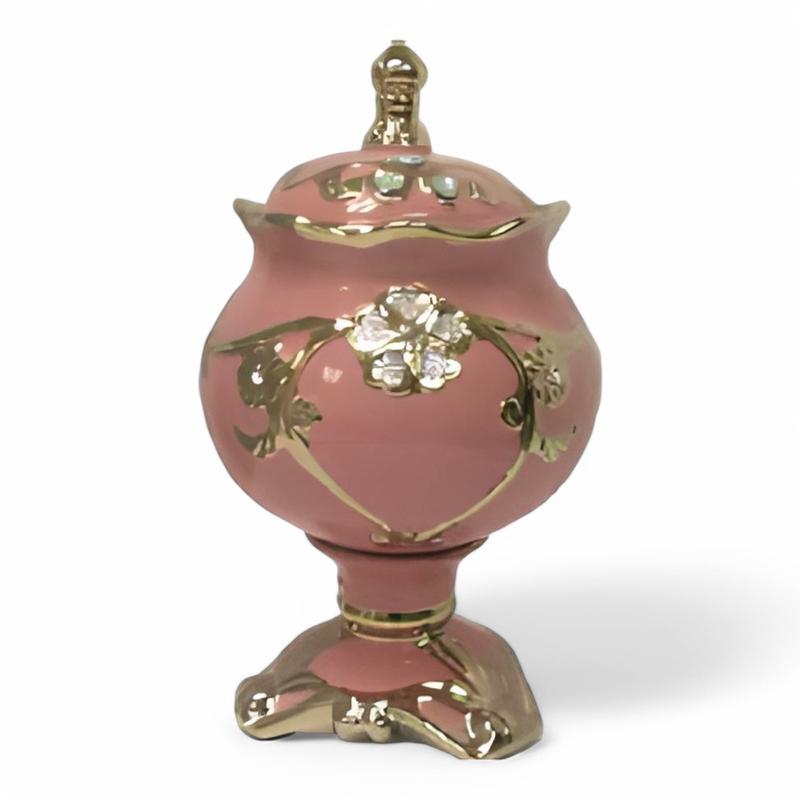 Porcelain Tureen - Sopera 7 Estilos Santeria, Ifa, Santos Ochun, Obatala, Yemaya Religious Decor