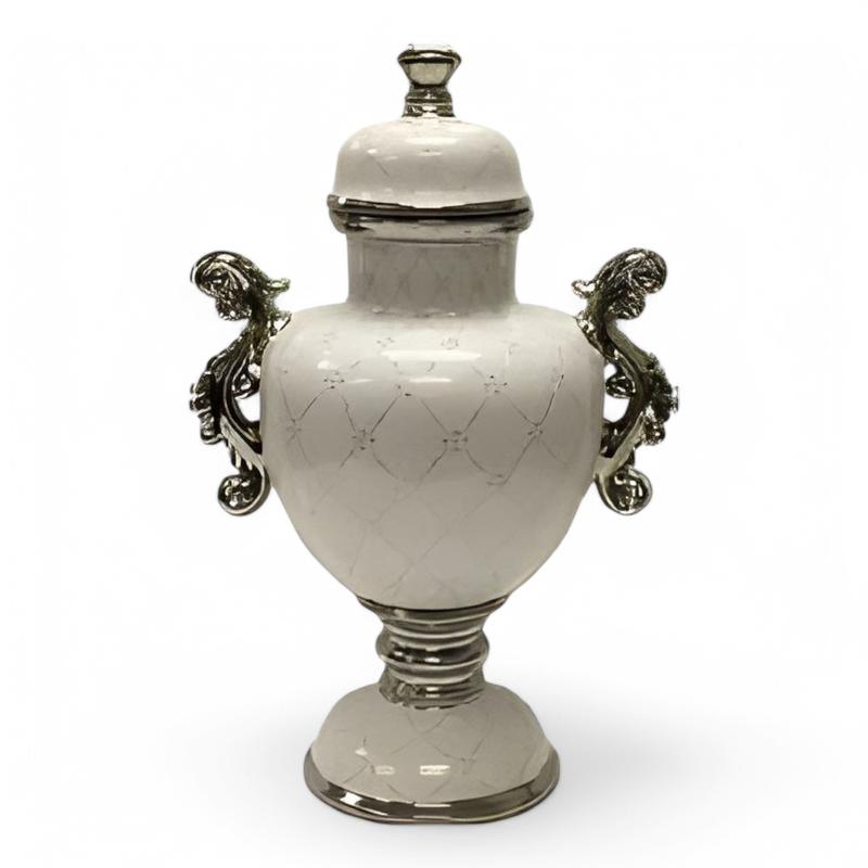 Porcelain Tureen - Soperas 5 Estilos Santeria Ifa, Santos, Ochun, Yemaya, Obatala, Chango