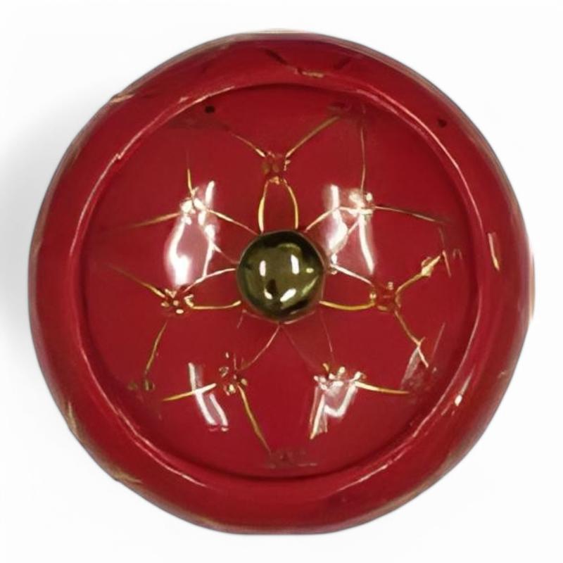 Porcelain Tureen - Soperas 6 Estilos Santeria, Orula, Ifa, Santos, Ochun, Shango, Obatala, Yemaya Religious Decor