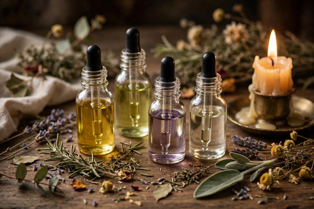cleansing-oils