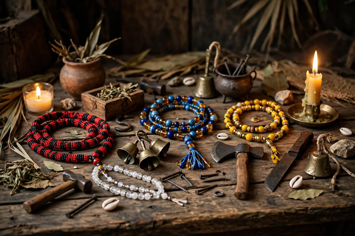 orishas-tools