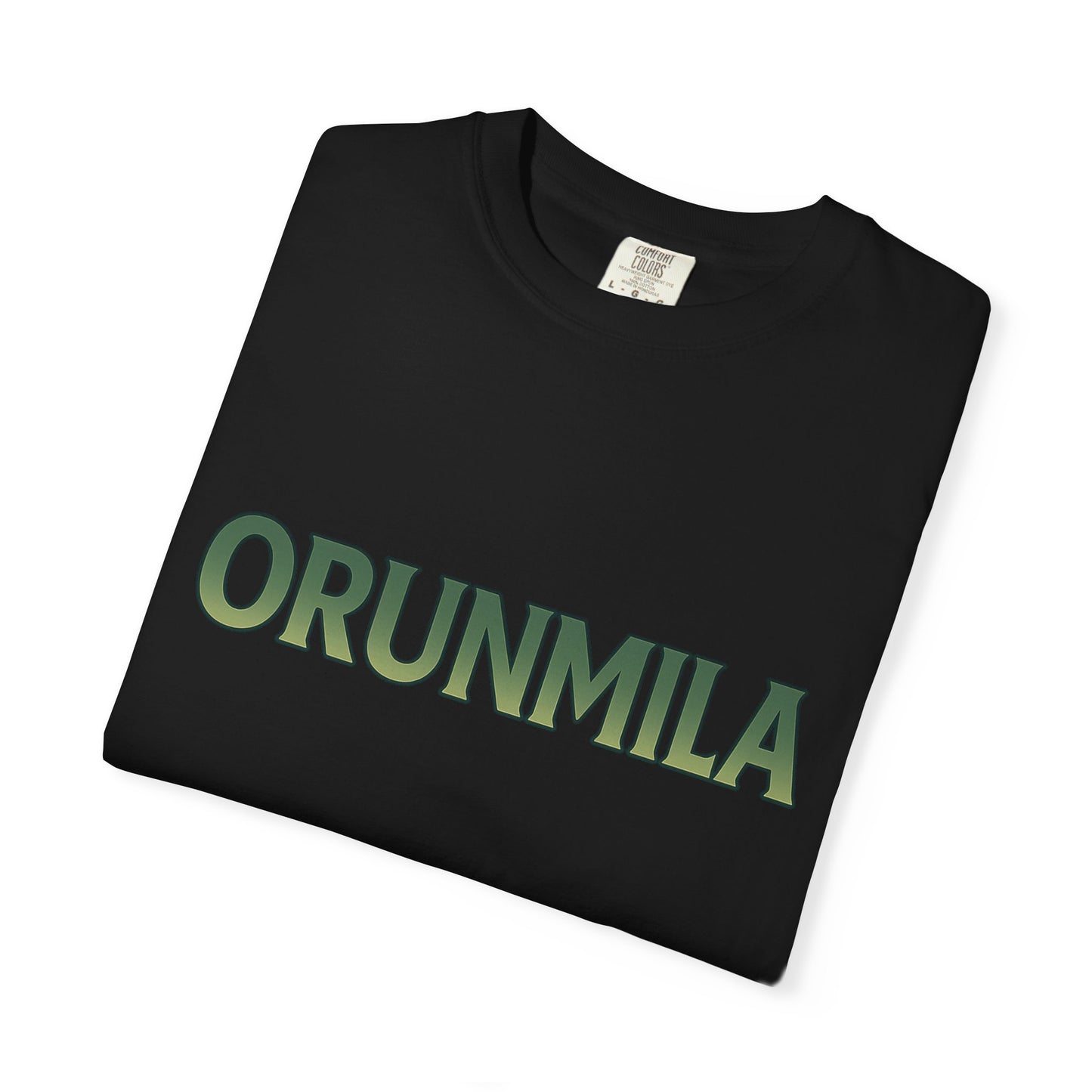 Unisex Spiritual Graphic T-Shirt, ORUNMILA Design, Comfortable Everyday Tee, Great for Gifts, Casual Fashionwear, Unisex Tee for All [...]