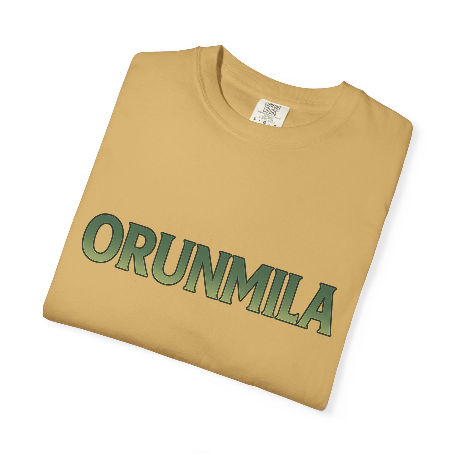 Unisex Spiritual Graphic T-Shirt, ORUNMILA Design, Comfortable Everyday Tee, Great for Gifts, Casual Fashionwear, Unisex Tee for All [...]