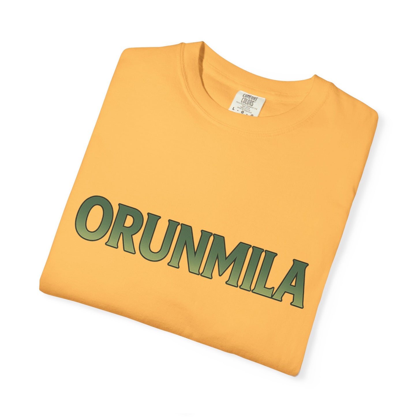 Unisex Spiritual Graphic T-Shirt, ORUNMILA Design, Comfortable Everyday Tee, Great for Gifts, Casual Fashionwear, Unisex Tee for All [...]