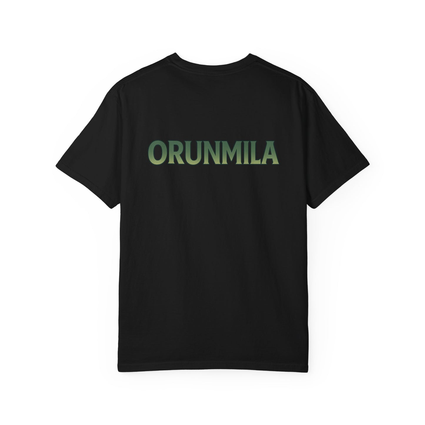 Unisex Spiritual Graphic T-Shirt, ORUNMILA Design, Comfortable Everyday Tee, Great for Gifts, Casual Fashionwear, Unisex Tee for All [...]
