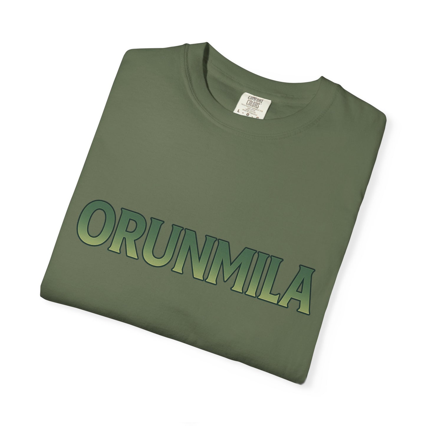 Unisex Spiritual Graphic T-Shirt, ORUNMILA Design, Comfortable Everyday Tee, Great for Gifts, Casual Fashionwear, Unisex Tee for All [...]