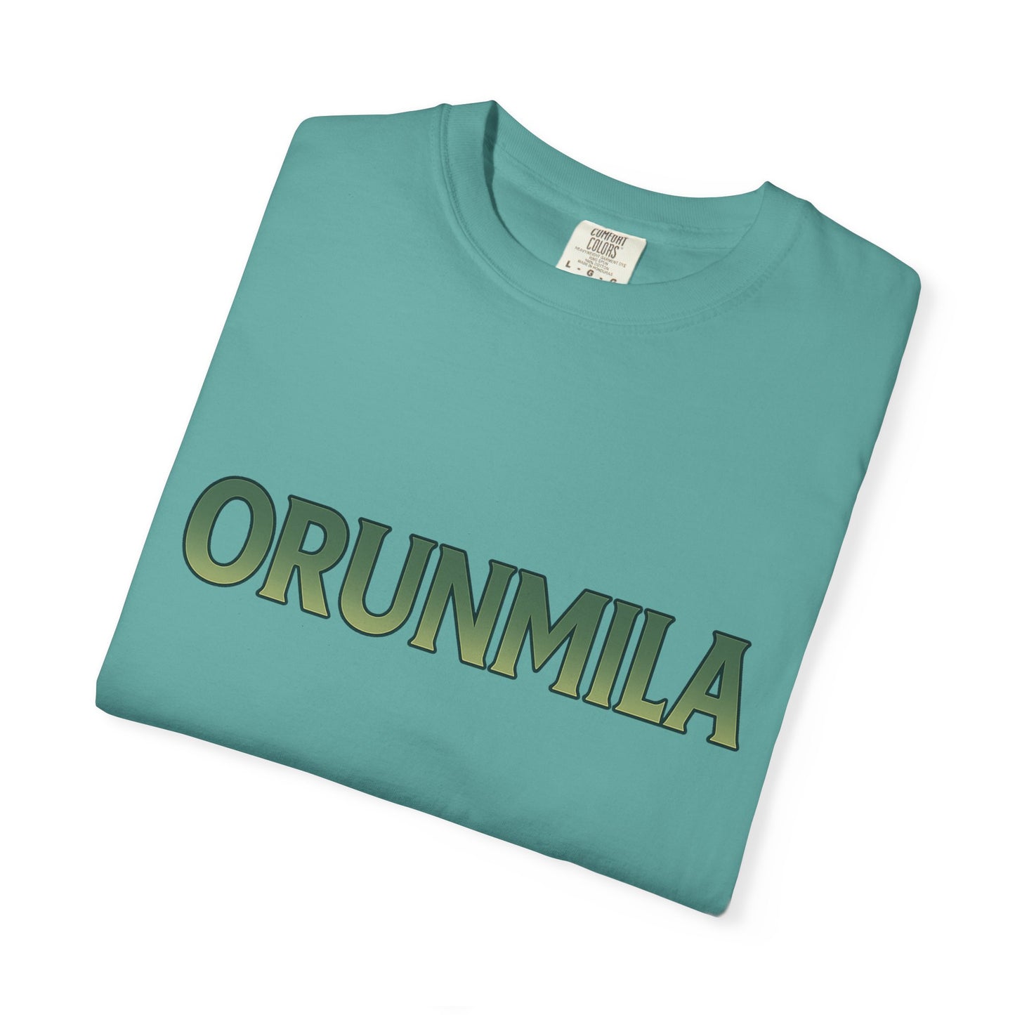 Unisex Spiritual Graphic T-Shirt, ORUNMILA Design, Comfortable Everyday Tee, Great for Gifts, Casual Fashionwear, Unisex Tee for All [...]