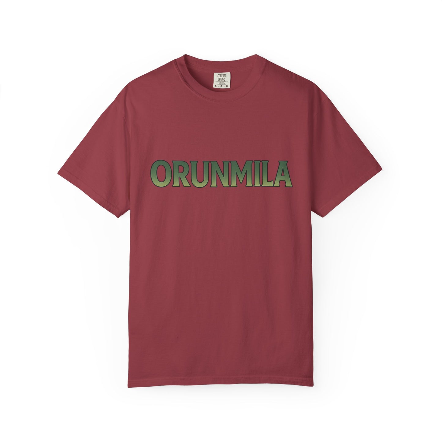 Unisex Spiritual Graphic T-Shirt, ORUNMILA Design, Comfortable Everyday Tee, Great for Gifts, Casual Fashionwear, Unisex Tee for All [...]