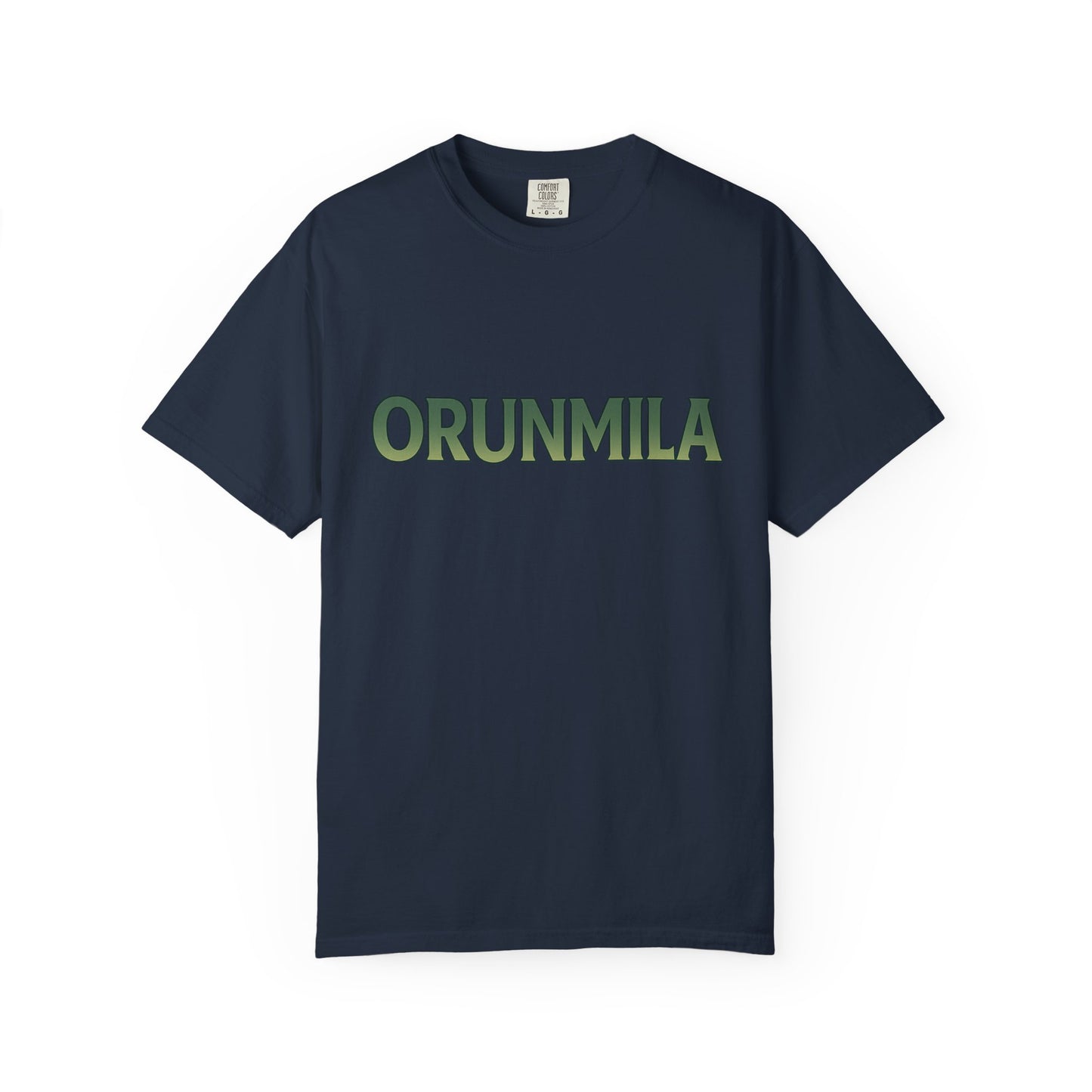 Unisex Spiritual Graphic T-Shirt, ORUNMILA Design, Comfortable Everyday Tee, Great for Gifts, Casual Fashionwear, Unisex Tee for All [...]