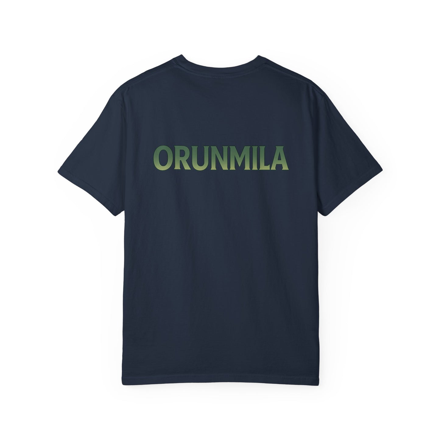 Unisex Spiritual Graphic T-Shirt, ORUNMILA Design, Comfortable Everyday Tee, Great for Gifts, Casual Fashionwear, Unisex Tee for All [...]