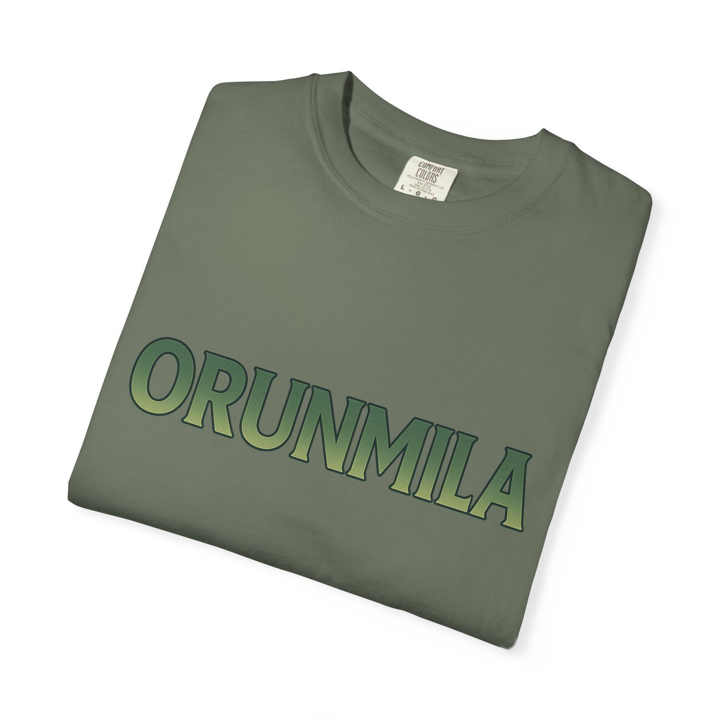 Unisex Spiritual Graphic T-Shirt, ORUNMILA Design, Comfortable Everyday Tee, Great for Gifts, Casual Fashionwear, Unisex Tee for All [...]