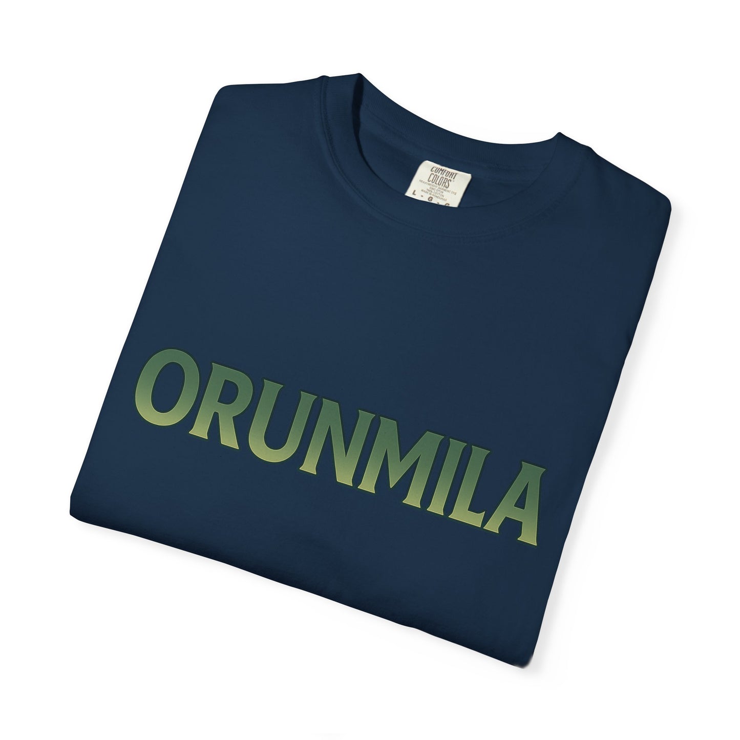 Unisex Spiritual Graphic T-Shirt, ORUNMILA Design, Comfortable Everyday Tee, Great for Gifts, Casual Fashionwear, Unisex Tee for All [...]
