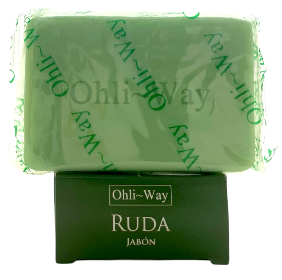 Rue Soap 3.53 Ounce (Pack of 1)