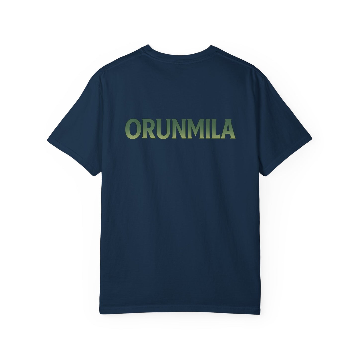 Unisex Spiritual Graphic T-Shirt, ORUNMILA Design, Comfortable Everyday Tee, Great for Gifts, Casual Fashionwear, Unisex Tee for All [...]
