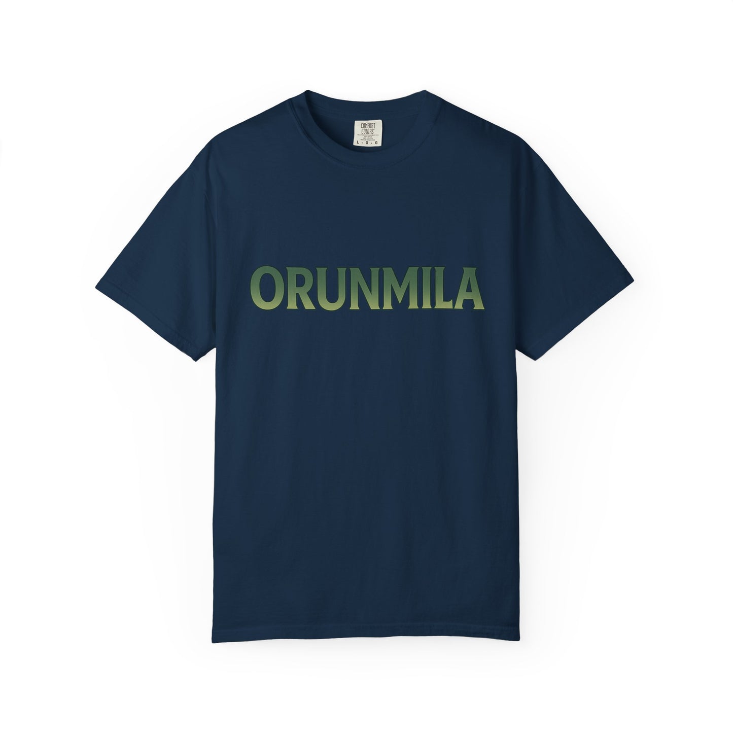 Unisex Spiritual Graphic T-Shirt, ORUNMILA Design, Comfortable Everyday Tee, Great for Gifts, Casual Fashionwear, Unisex Tee for All [...]