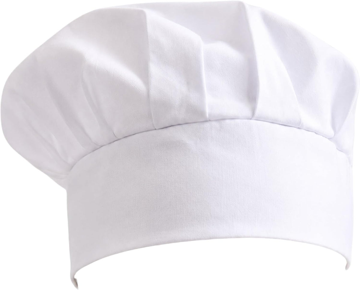 White Unisex Cap – Gorro Blanco de Ebo Religious Santeria Cabeza