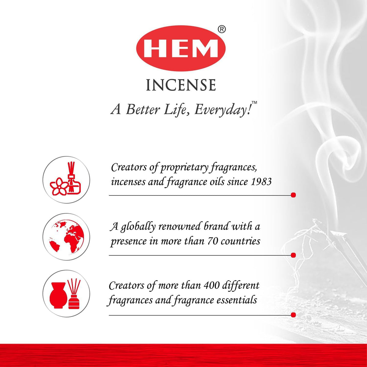 Hem Dragons Blood, Incense, 120 Sticks Box 1 Pack - Dragons Blood