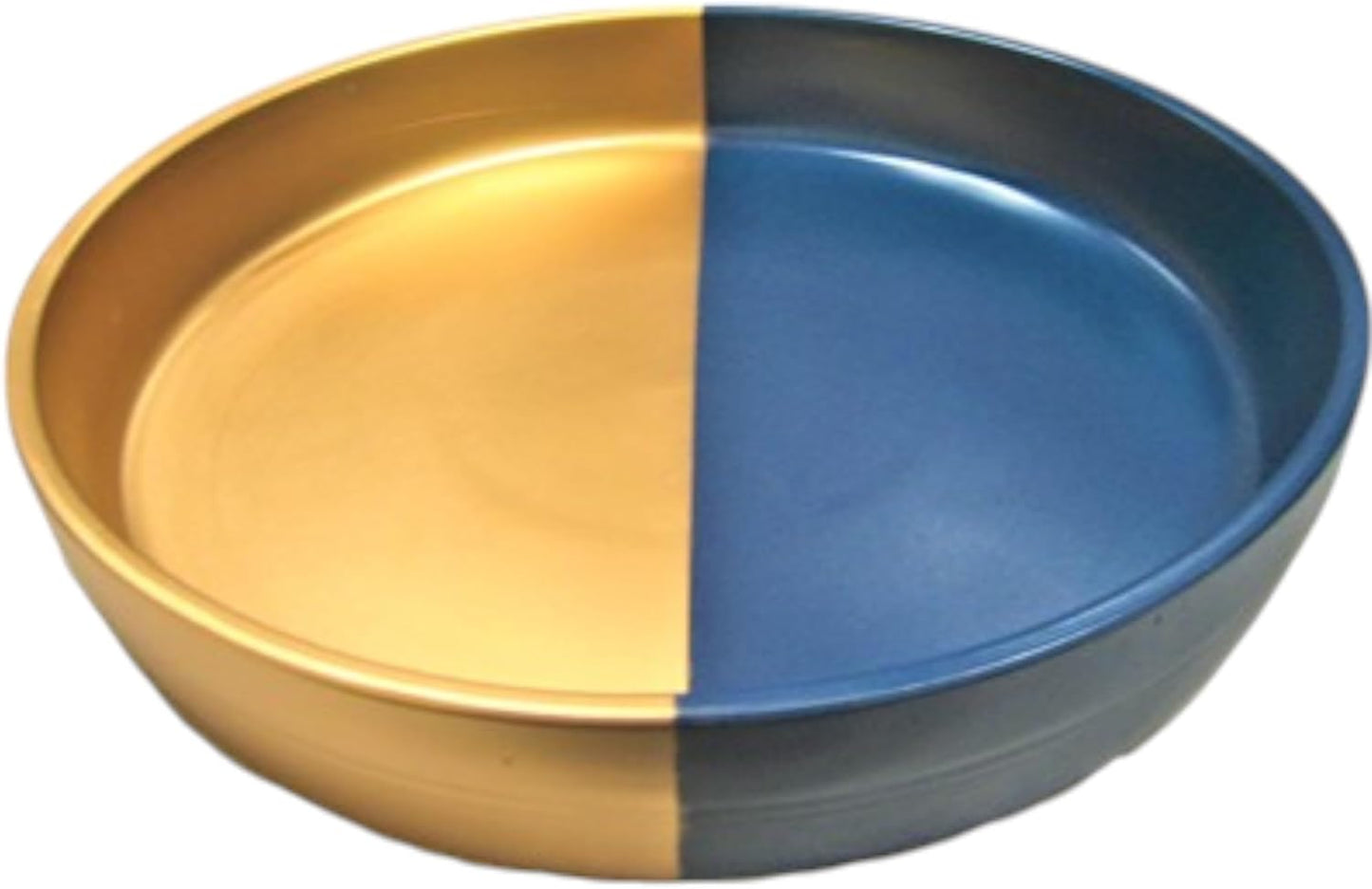 Ochosi Ritual Plate – 13.5 Inch Plato de Ochosi Spiritual Ceremonial Dish