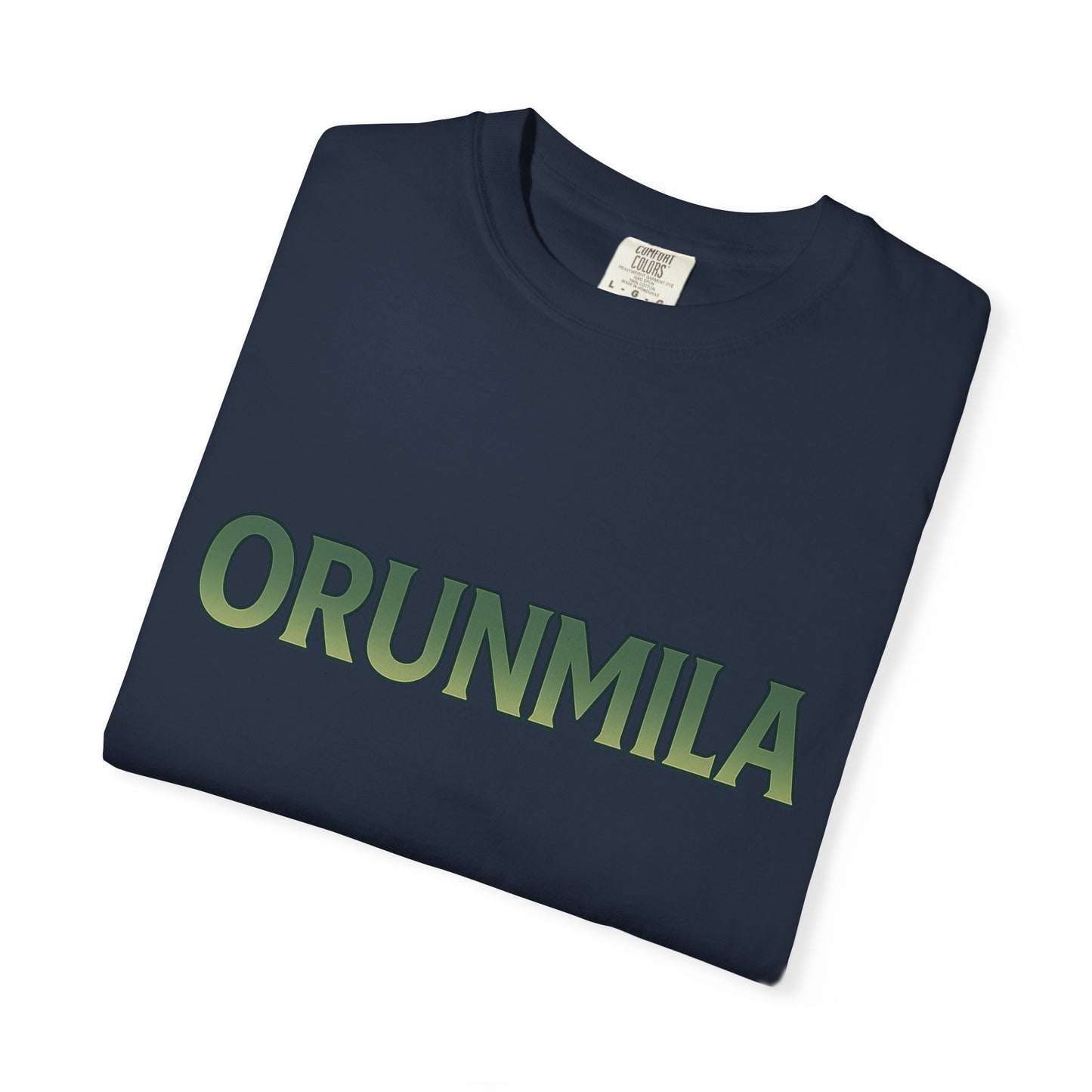 Unisex Spiritual Graphic T-Shirt, ORUNMILA Design, Comfortable Everyday Tee, Great for Gifts, Casual Fashionwear, Unisex Tee for All [...]