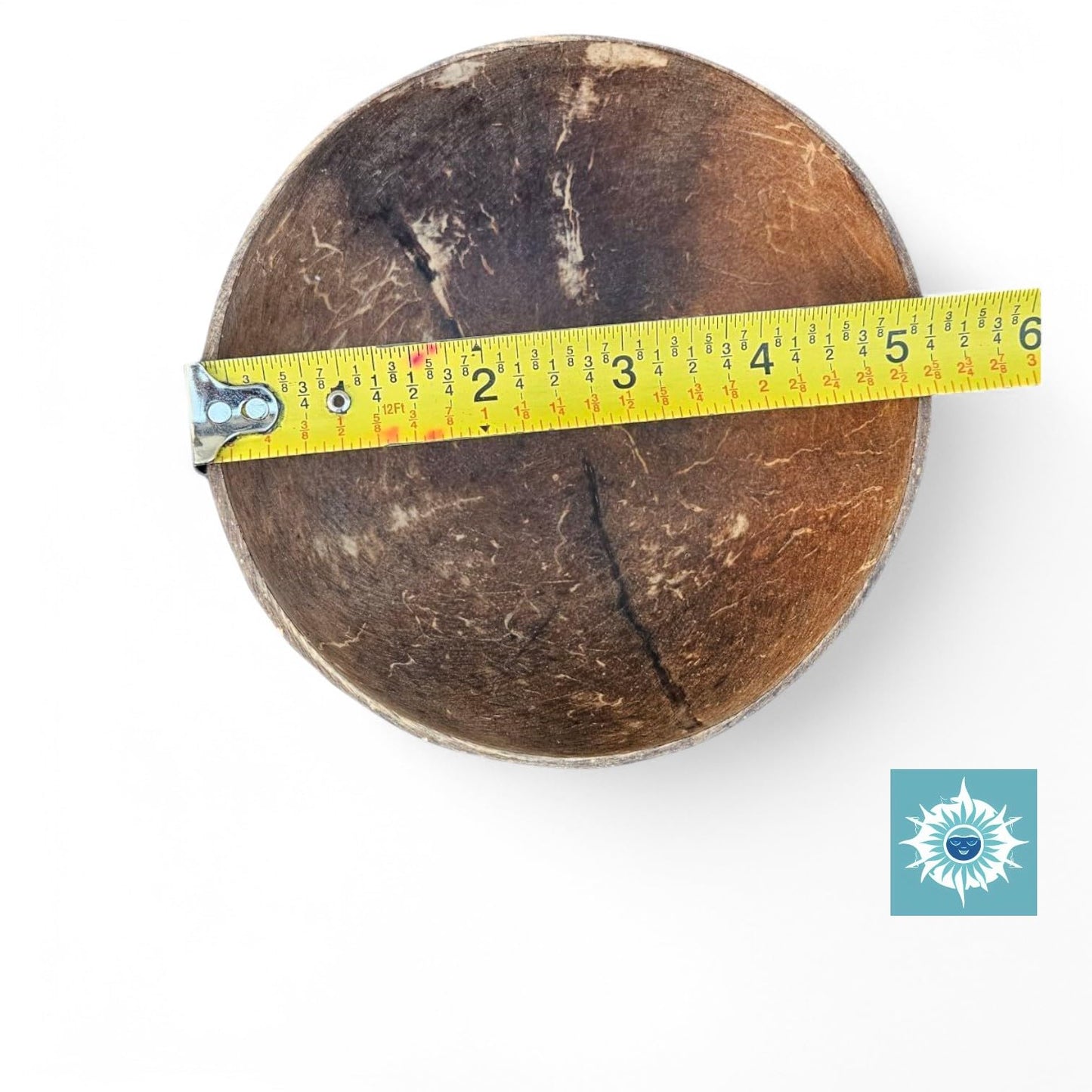 Natural Coconut Shell Bowls  –  Eco-Friendly Coconut de