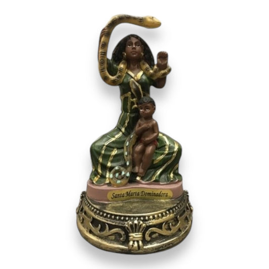 Santa Marta La Dominadora 8" Saint Martha Dominator