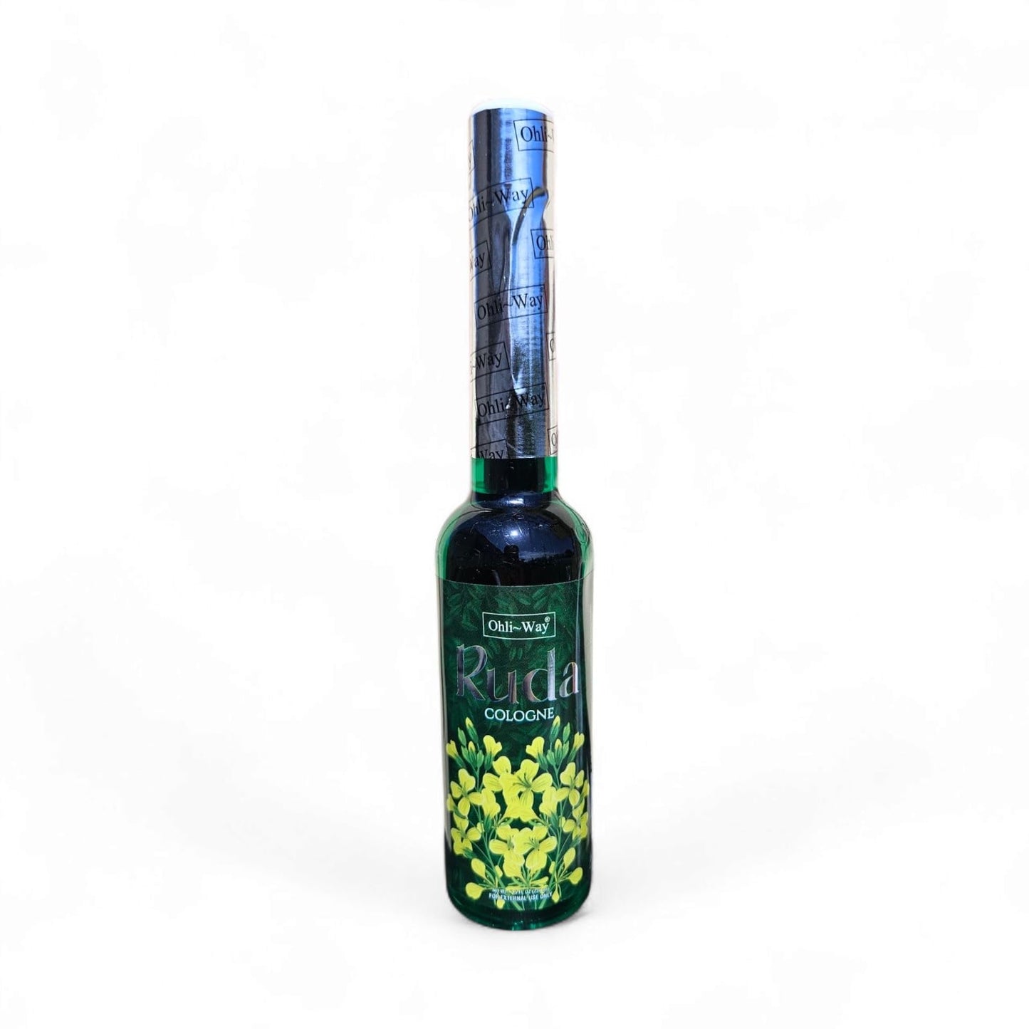 Ohli-Way Ruda Cologne – Spiritual Protection & Energy