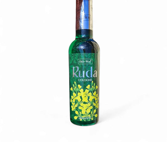 Ohli-Way Ruda Cologne – Spiritual Protection & Energy