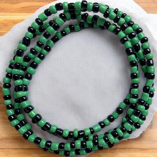 Oggun – Collar de Ogun Santería  –  Necklace Yoruba